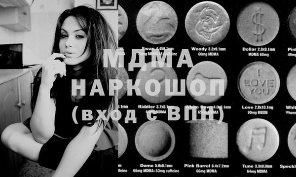 тгк Богданович
